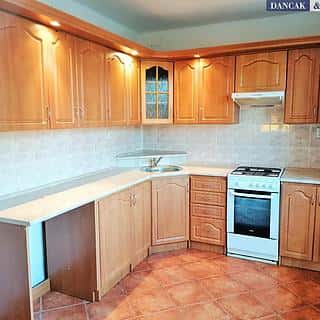 Prodej bytu 2+1 53 m² Kopřivnice, K. Čapka, Kopřivnice, okres Nový Jičín