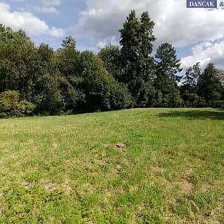 Prodej stavební parcely 3094 m² Ostrava, Před Lanovkou, Ostrava, okres Ostrava-město