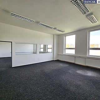 Pronájem kanceláře 74 m² Frýdek-Místek, Národních mučedníků, Frýdek-Místek