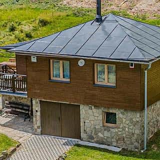 Prodej chaty 85 m² Trojanovice, Trojanovice, okres Nový Jičín