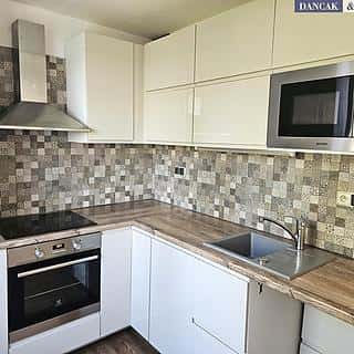 Prodej bytu 3+1 64 m² Klimkovice, Havlíčkova, Klimkovice, okres Ostrava-město