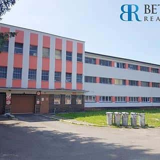 Prodej garáže 18 m² Přerov, Gen. Rakovčíka, Přerov
