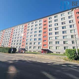 Pronájem bytu 1+1 35 m² Přerov, Velká Dlážka, Přerov