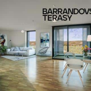 Pronájem hotelu, penzionu 83 m² Praha, Barrandovská, Praha