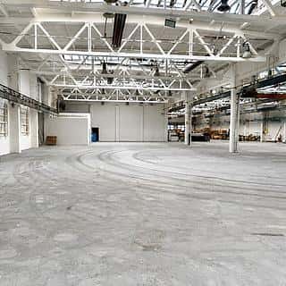 Pronájem výrobního objektu 1800 m² Český Brod, Sportovní, Český Brod, okres Kolín