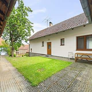 Prodej chalupy 95 m² Řemíčov, Řemíčov, okres Tábor
