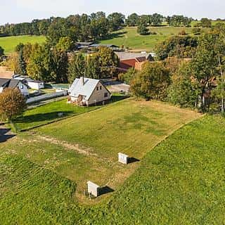 Prodej stavební parcely 950 m² Benešov, Benešov