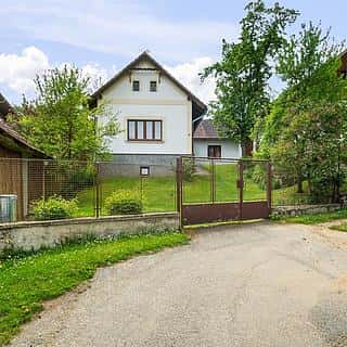 Prodej rodinného domu 92 m² Řemíčov, Řemíčov, okres Tábor