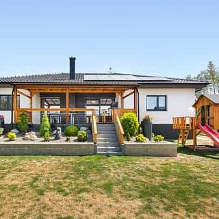 Prodej rodinného domu 148 m² Benešov, Benešov