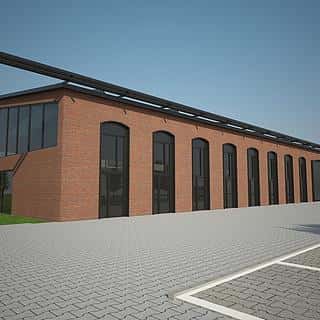 Pronájem obchodu 1247 m² Ostrava, Ostrava, okres Ostrava-město