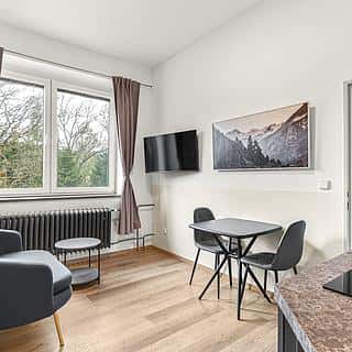 Prodej bytu 2+kk 35 m² Benešov nad Černou, Benešov nad Černou, okres Český Krumlov