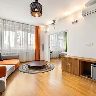 Pronájem bytu 2+1 79 m² Praha, Křižíkova, Praha