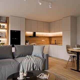Prodej bytu 2+kk 61 m² České Budějovice, České Budějovice