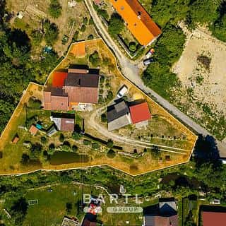 Prodej rodinného domu 236 m² Nová Bystřice, Nová Bystřice, okres Jindřichův Hradec