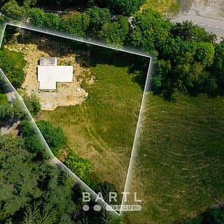 Prodej stavební parcely 2376 m² Stachy, Stachy, okres Prachatice