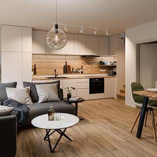 Prodej bytu 4+kk 108 m² České Budějovice, České Budějovice