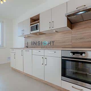 Prodej bytu 3+1 62 m² Brno, Strnadova, Brno, okres Brno-město