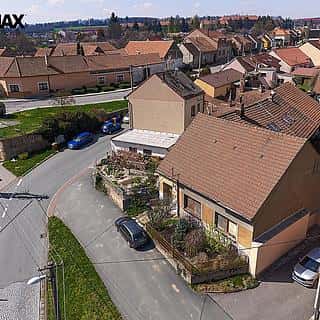 Prodej rodinného domu 155 m² Zbýšov, Pod rybníkem, Zbýšov, okres Brno-venkov