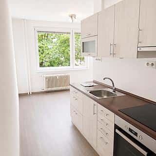 Prodej bytu 1+1 35 m² Žďár nad Sázavou, Studentská, Žďár nad Sázavou