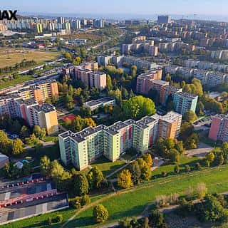 Prodej bytu 3+1 77 m² Brno, Irkutská, Brno, okres Brno-město