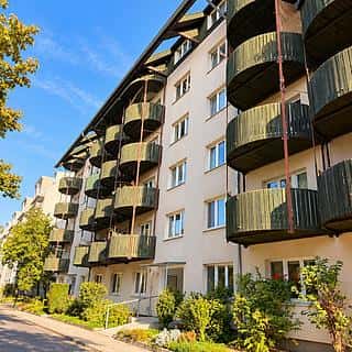 Pronájem bytu 3+1 72 m² Brno, Souběžná, Brno, okres Brno-město