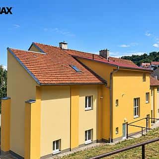Pronájem bytu 3+kk 72 m² Křtiny, Křtiny, okres Blansko