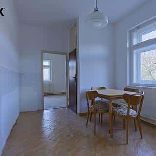 Prodej bytu 3+1 74 m² Bystřice nad Pernštejnem, Luční, Bystřice nad Pernštejnem, okres Žďár nad Sázavou