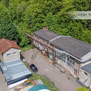 Prodej výrobního objektu 590 m² Vsetín, Jasenická, Vsetín