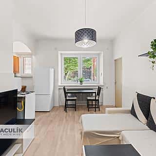 Prodej bytu 2+kk 46 m² Vsetín, Josefa Sousedíka, Vsetín