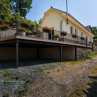Prodej rodinného domu 116 m² Slapy, Slapy, okres Praha-západ