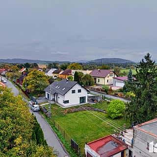 Prodej rodinného domu 167 m² Příbor, Myslbekova, Příbor, okres Nový Jičín
