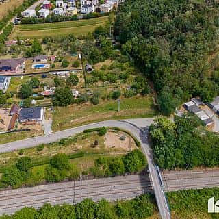 Prodej stavební parcely 842 m² Kuřim, Kuřim, okres Brno-venkov