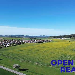Prodej stavební parcely 7600 m² Dolní Třebonín, Dolní Třebonín, okres Český Krumlov
