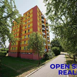 Prodej bytu 4+1 82 m² Český Krumlov, Urbinská, Český Krumlov