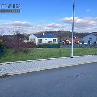 Prodej stavební parcely 991 m² Odolena Voda, Čenkovská, Odolena Voda, okres Praha-východ