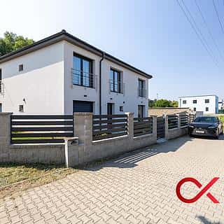 Prodej bytu 3+kk 86 m² Tuchoměřice, Nad Lávkou, Tuchoměřice, okres Praha-západ