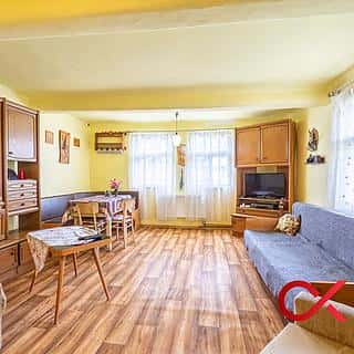 Prodej chalupy 120 m² Jičíněves, Jičíněves, okres Jičín