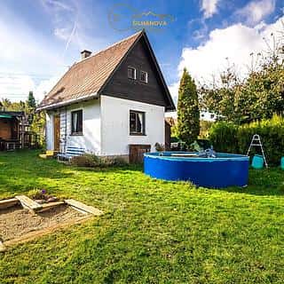 Prodej chaty 32 m² Liberec, Žákovská, Liberec