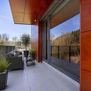 Prodej bytu 3+kk 91 m² Jablonec nad Nisou, Za Jízdárnou, Jablonec nad Nisou