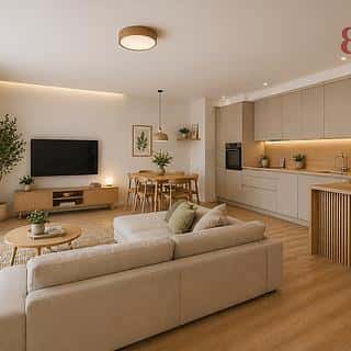 Prodej bytu 3+kk 92 m² Jablonec nad Nisou, Za Jízdárnou, Jablonec nad Nisou