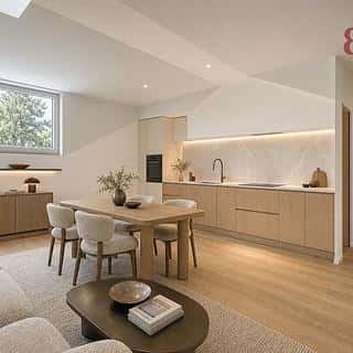 Prodej bytu 3+kk 78 m² Liberec, Jizerská, Liberec