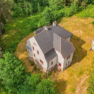 Prodej dvougeneračního domu 194 m² Aš, Aš, okres Cheb