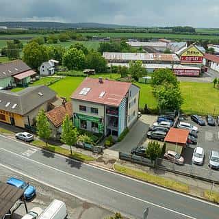 Prodej rodinného domu 340 m² Jesenice, Budějovická, Jesenice, okres Praha-západ