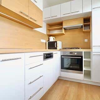 Prodej bytu 2+1 55 m² Praha, Přistoupimská, Praha