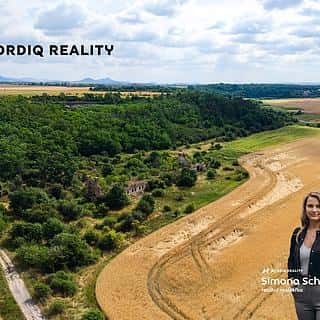 Prodej komerčního pozemku 16786 m² Staňkovice, Staňkovice, okres Louny