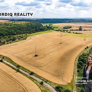 Prodej zemědělské půdy 29278 m² Staňkovice, Staňkovice, okres Louny
