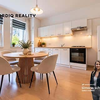 Prodej bytu 2+kk 42 m² Teplice, Mostecká, Teplice