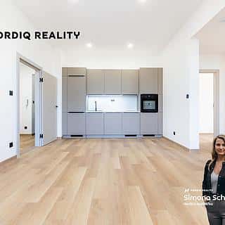 Pronájem bytu 3+kk 66 m² Teplice, Jungmannova, Teplice