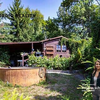 Prodej zahrady 738 m² Lom, Lom, okres Most