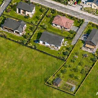 Prodej stavební parcely 2588 m² Krnov, Albrechtická, Krnov, okres Bruntál
